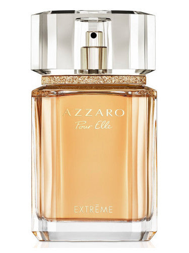 AZZARO POUR ELLE EXTREME