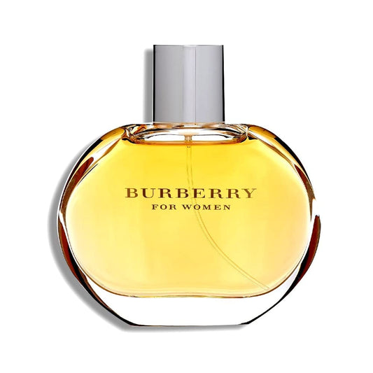 BURBERRY FOR WOMEN CLASSIC