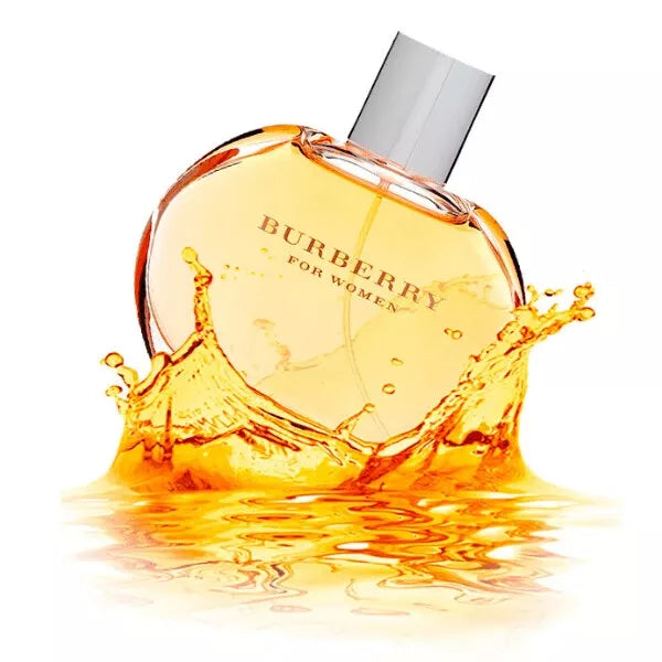 BURBERRY FOR WOMEN CLASSIC