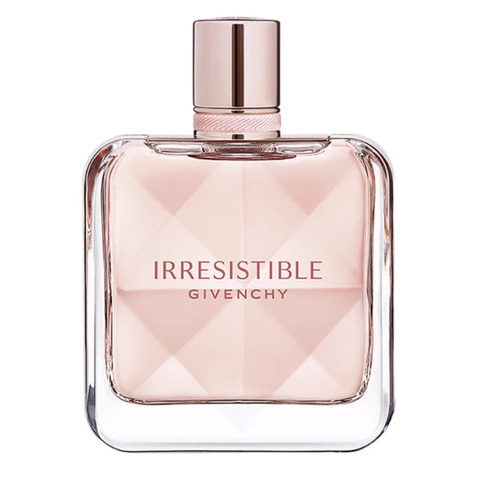 IRRESISTIBLE EAU DE PARFUM