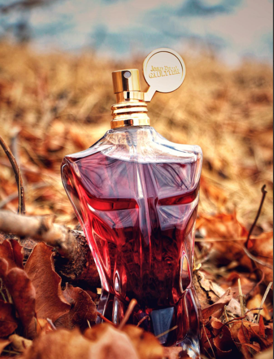 Jean paul gaultier le male essence de parfum eau de parfum intense online