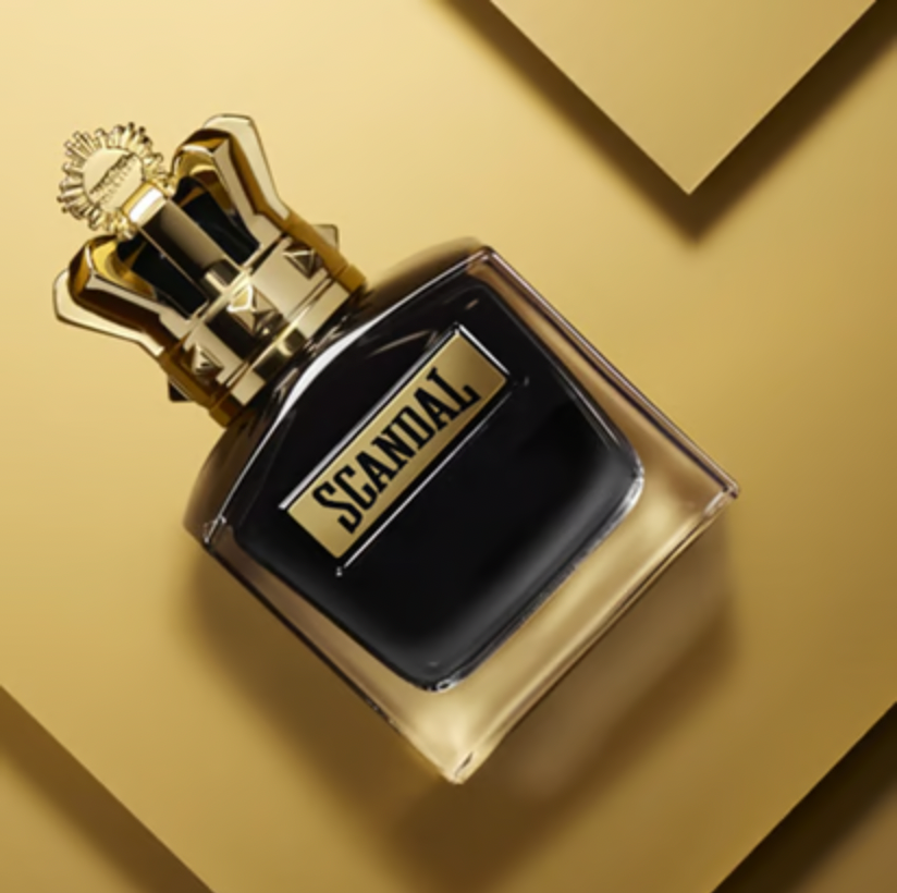 SCANDAL LE PARFUM