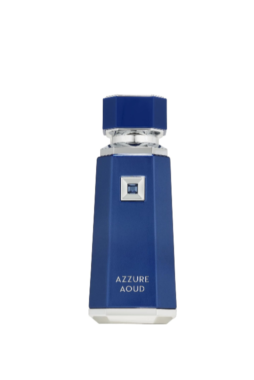 AZZURE AOUD