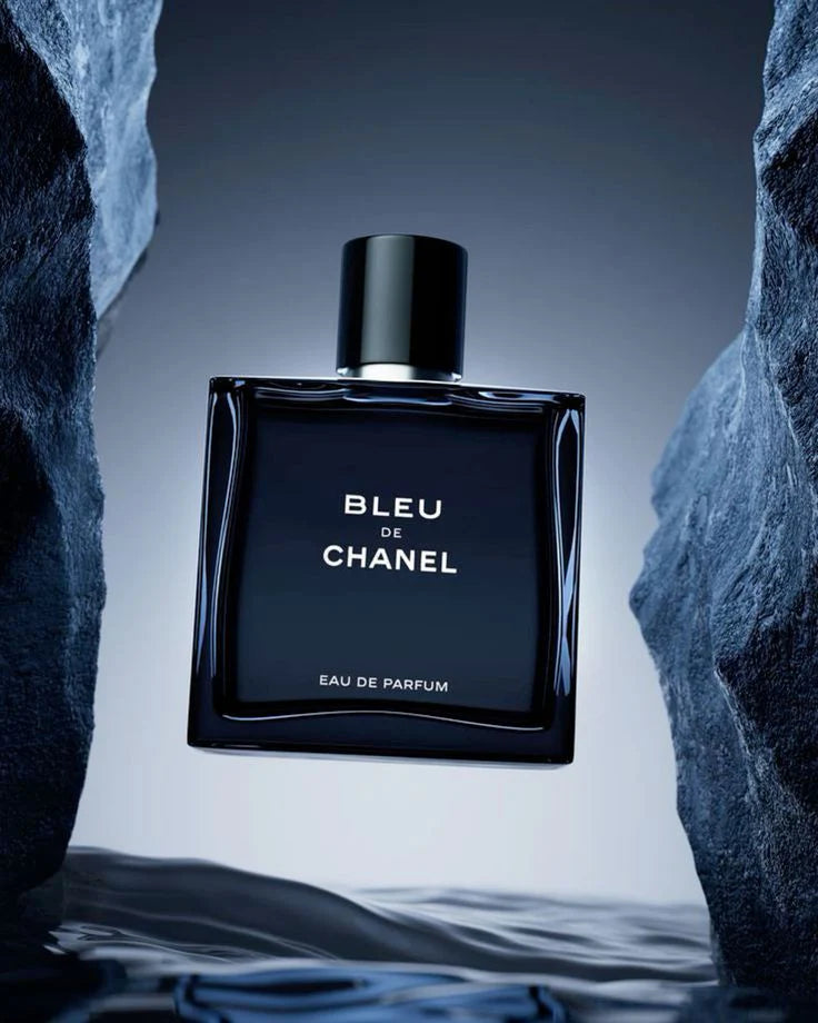 BLEU DE CHANEL EAU DE PARFUM