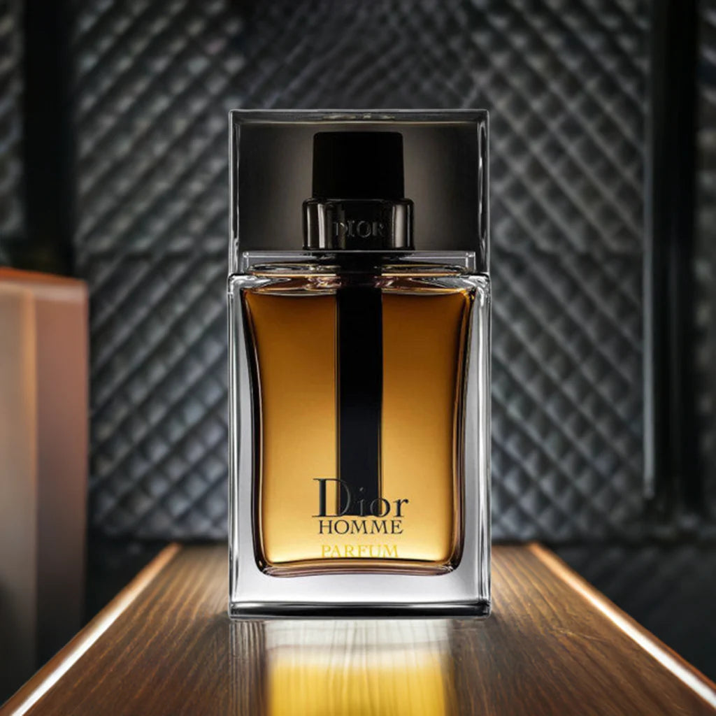 DIOR HOMME PARFUM