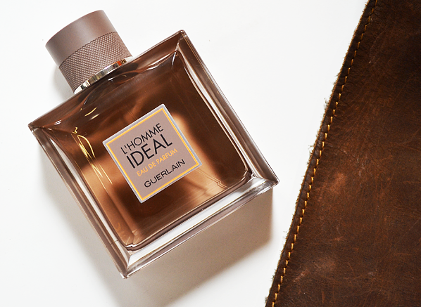 L'HOMME IDEAL EAU DE PARFUM